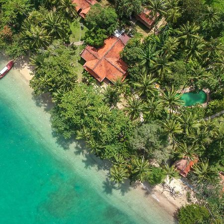 Baan Mai Beachfront Lone Island Phuket ภายนอก รูปภาพ