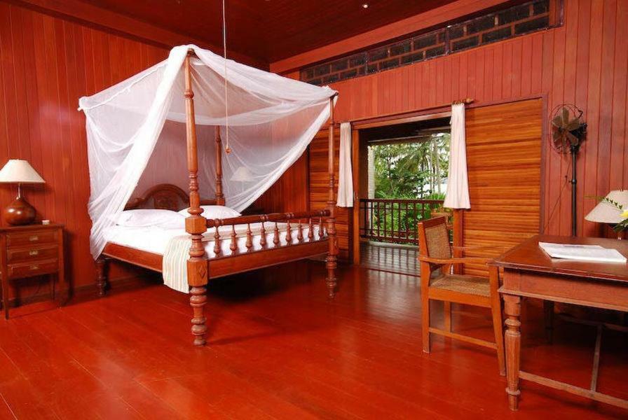 Baan Mai Beachfront Lone Island Phuket ภายนอก รูปภาพ