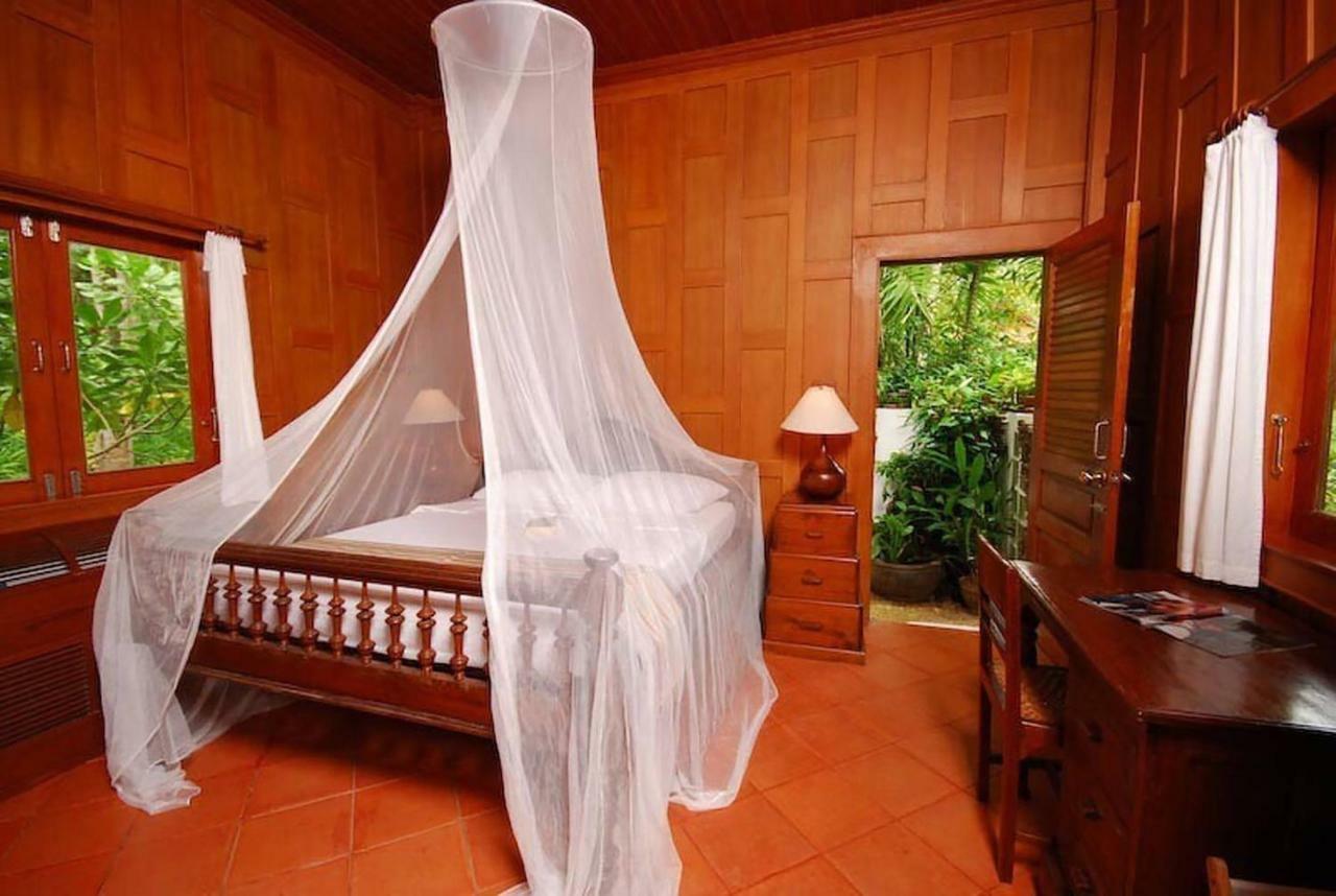 Baan Mai Beachfront Lone Island Phuket ภายนอก รูปภาพ