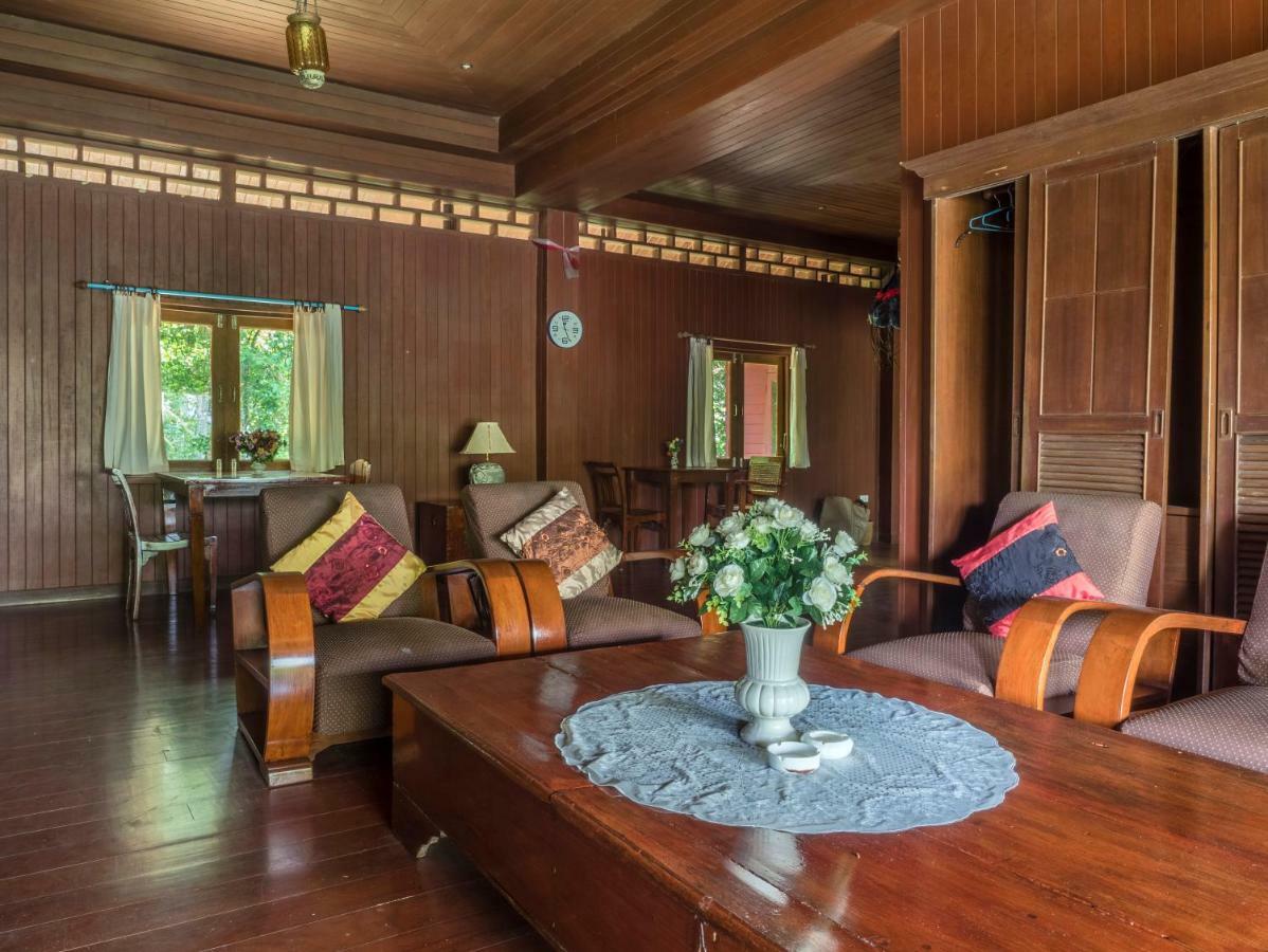Baan Mai Beachfront Lone Island Phuket ภายนอก รูปภาพ