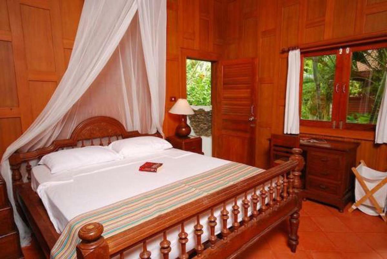 Baan Mai Beachfront Lone Island Phuket ภายนอก รูปภาพ