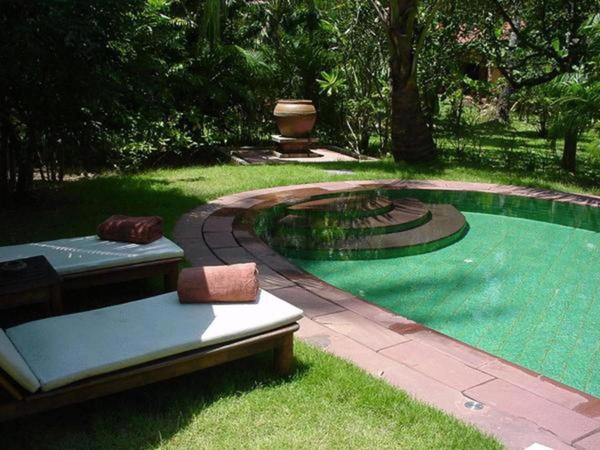 Baan Mai Beachfront Lone Island Phuket ภายนอก รูปภาพ